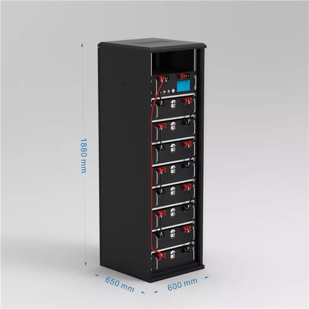 高(gāo)壓疊加式儲能(néng)電(diàn)池