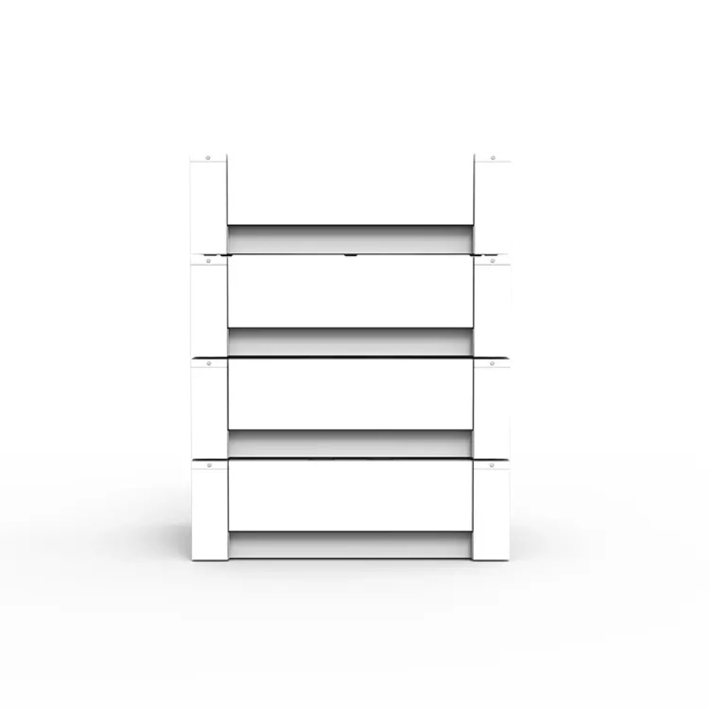 低(dī)壓疊加式儲能(néng)電(diàn)池