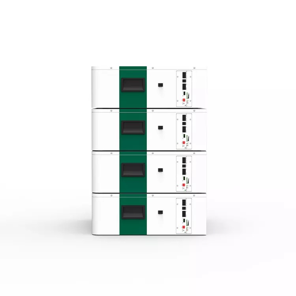 低(dī)壓疊加式儲能(néng)電(diàn)池