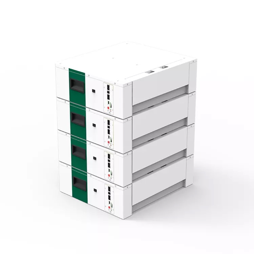 低(dī)壓疊加式儲能(néng)電(diàn)池