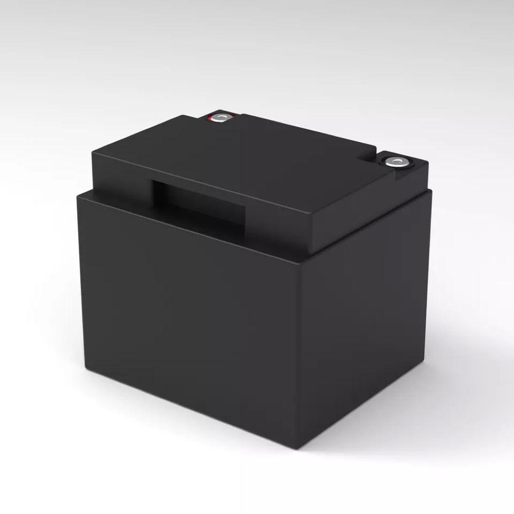 SMS-12v40ah鉛改锂電(diàn)池