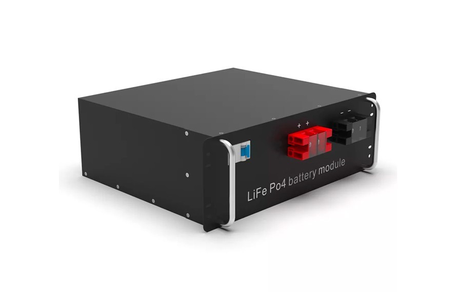 SMS-12v100ah機(jī)架式電(diàn)池