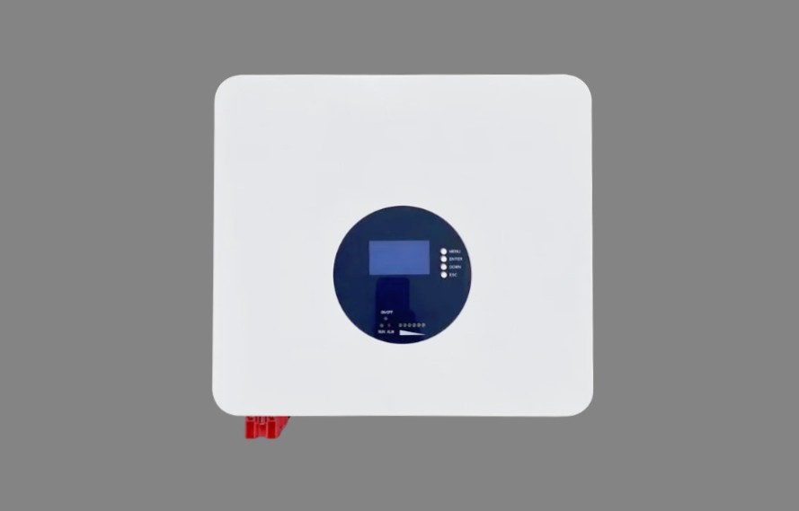 SMS-24v100ah壁挂式電(diàn)池