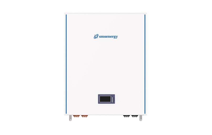 SMS-51.2v100ah壁挂式電(diàn)池