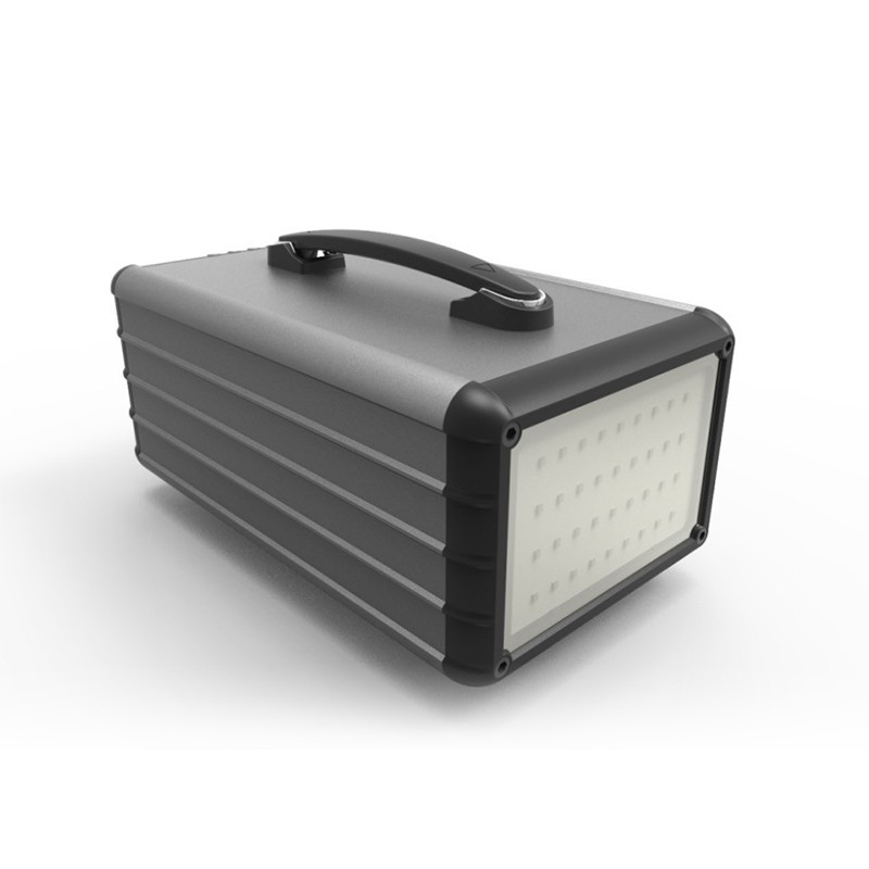 SMS-600W便攜電(diàn)源