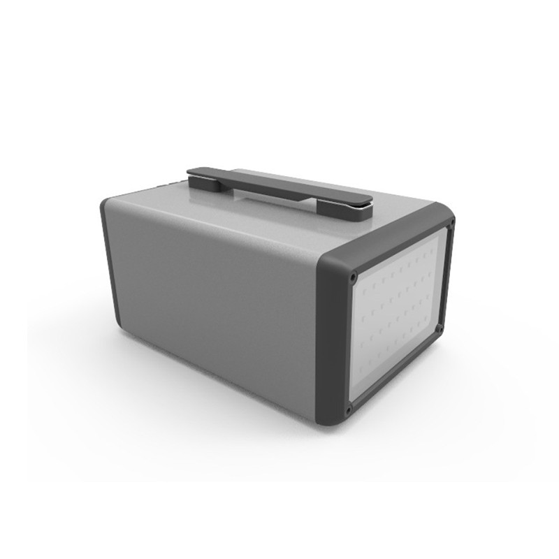 SMS-600W便攜電(diàn)源