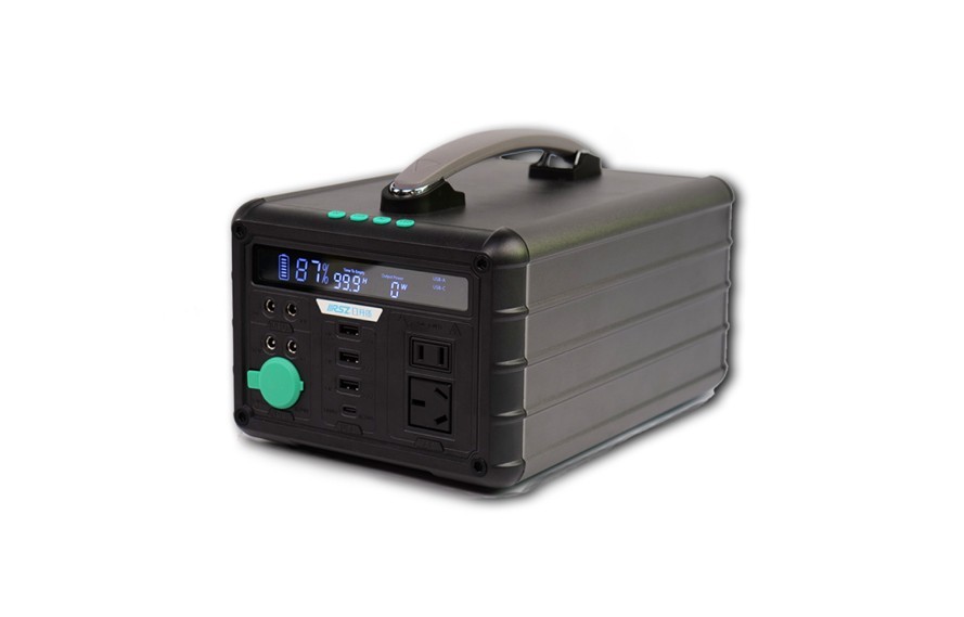 SMS-1000W便攜電(diàn)源