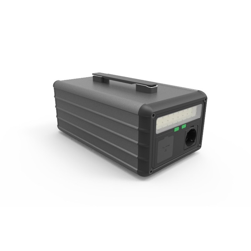 SMS-1000W便攜電(diàn)源