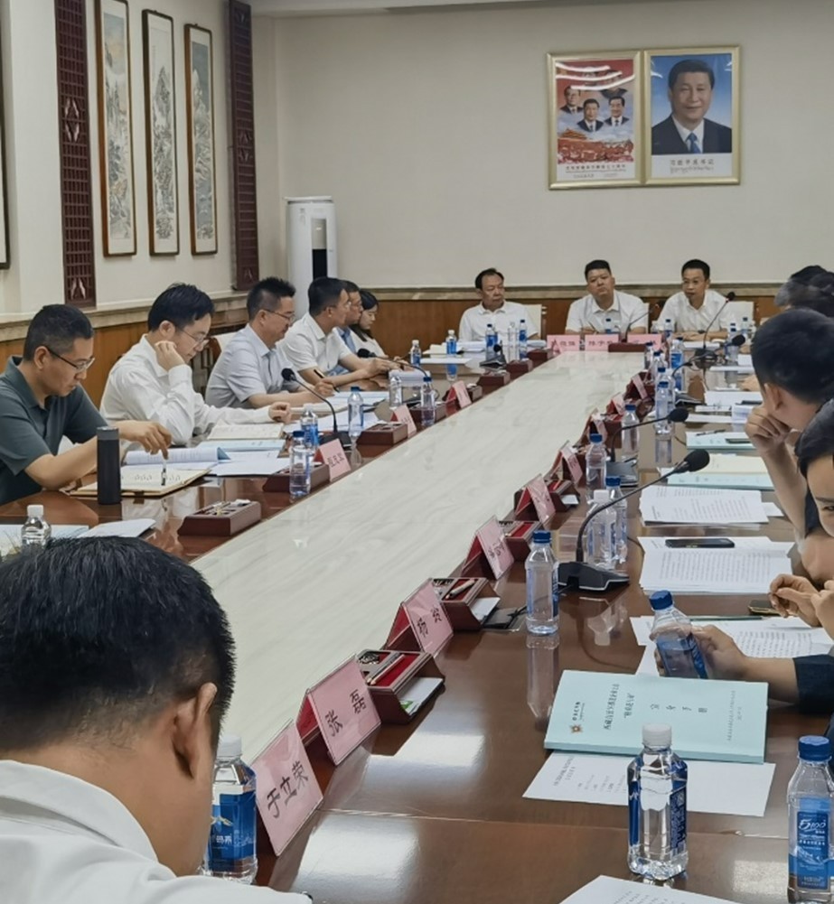 三晖能(néng)源受邀出席全國(guó)青聯助力西(xī)藏高(gāo)質量發展座談會(huì)